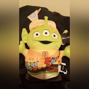 Toy Story Stuffie By Disney